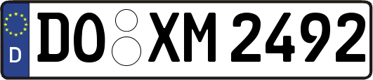 DO-XM2492