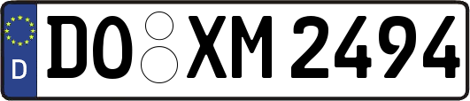 DO-XM2494