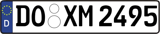 DO-XM2495