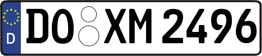 DO-XM2496