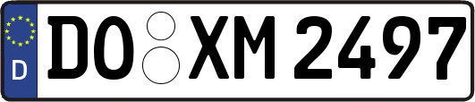 DO-XM2497