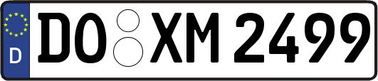 DO-XM2499