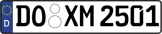 DO-XM2501