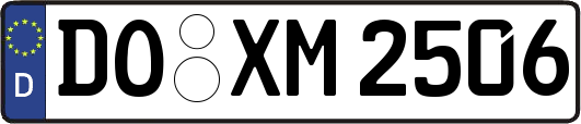 DO-XM2506