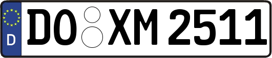 DO-XM2511