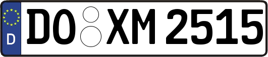 DO-XM2515