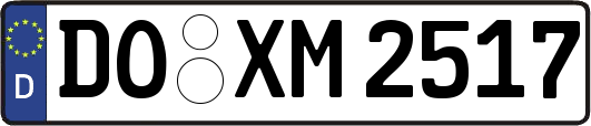 DO-XM2517