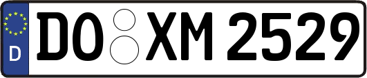 DO-XM2529