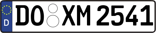 DO-XM2541
