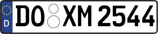 DO-XM2544