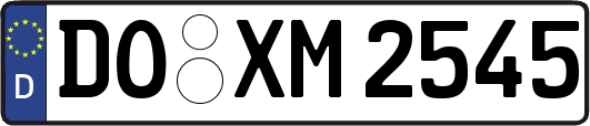 DO-XM2545