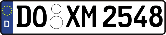 DO-XM2548