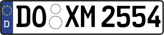 DO-XM2554