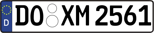 DO-XM2561