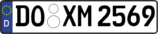 DO-XM2569