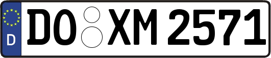 DO-XM2571
