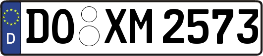 DO-XM2573