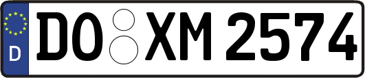 DO-XM2574