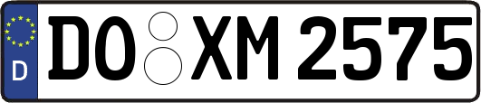 DO-XM2575