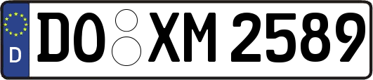 DO-XM2589