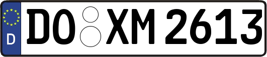 DO-XM2613