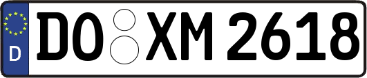 DO-XM2618