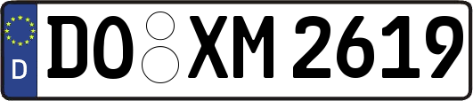DO-XM2619