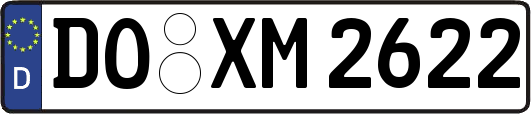 DO-XM2622