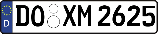DO-XM2625