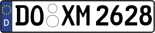 DO-XM2628