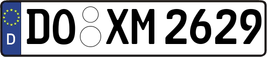 DO-XM2629