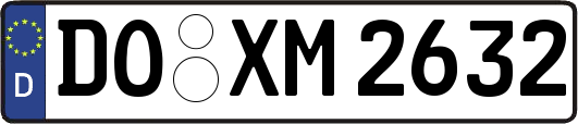 DO-XM2632