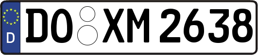DO-XM2638