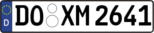 DO-XM2641
