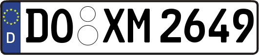 DO-XM2649