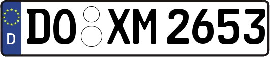 DO-XM2653