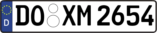 DO-XM2654