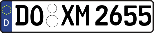 DO-XM2655