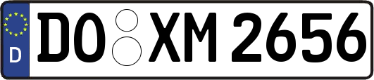 DO-XM2656