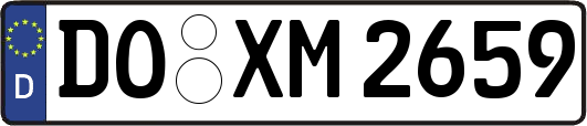 DO-XM2659