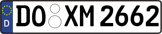 DO-XM2662