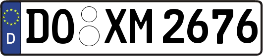 DO-XM2676