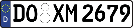 DO-XM2679