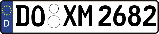 DO-XM2682