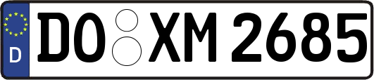 DO-XM2685