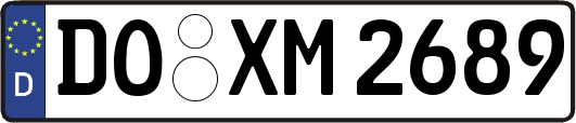 DO-XM2689