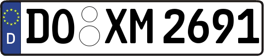 DO-XM2691