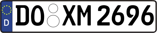 DO-XM2696