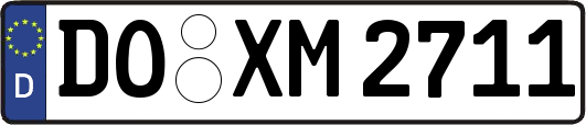 DO-XM2711
