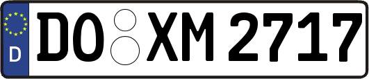 DO-XM2717